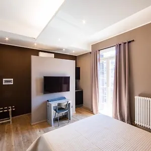 New Amazing Mono Located In Moscova District From Moscova Group Appartamento Milano