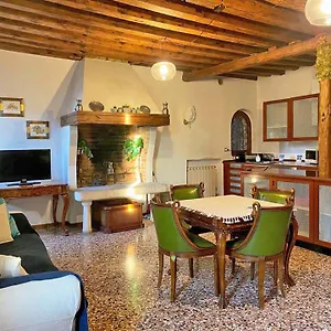 Ca' Nadia Appartamento