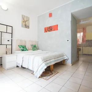Dimora San Giovanni Appartamento Roma