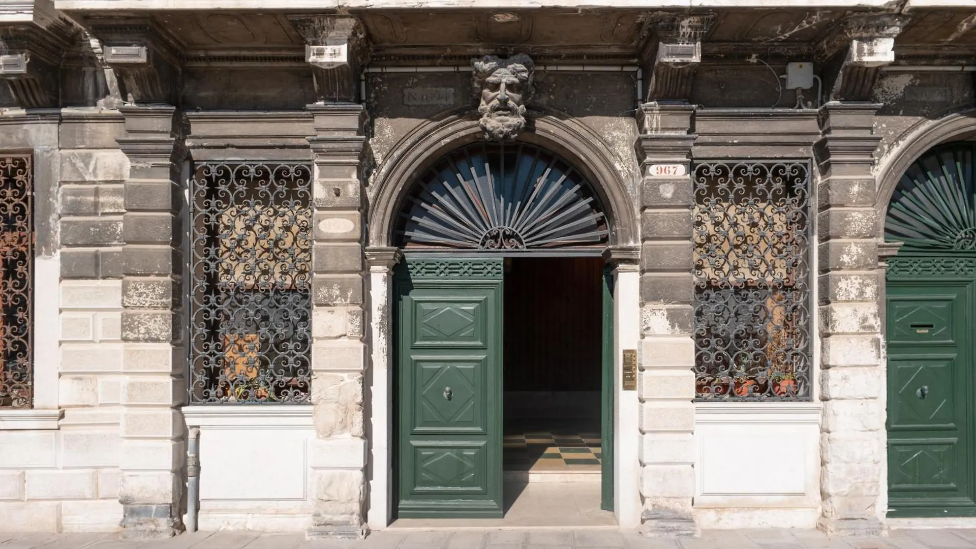 Rousseau'S Apartment Venice 0*,  Italy